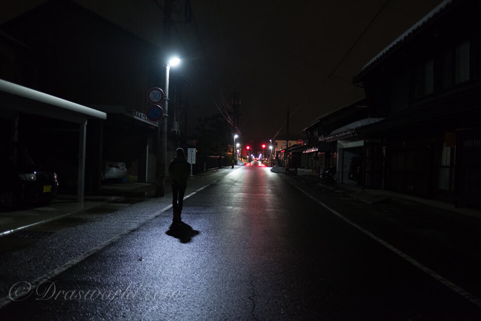 ISO6400まで上げても余裕。