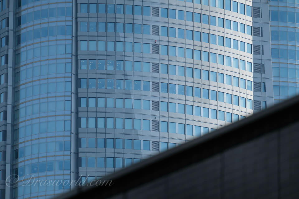 XF55-200mm絞り開放 f/4.8で撮影