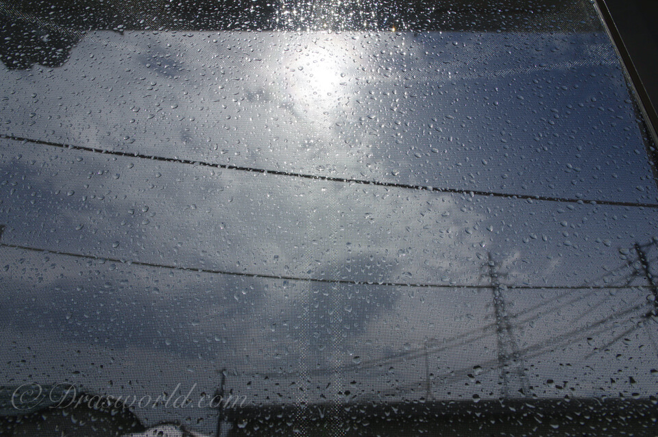 HD PENTAX-DA 16-85mmF3.5-5.6ED DC WRの16mmで撮影