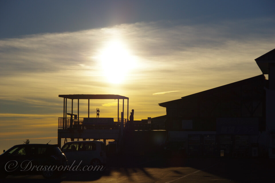 HD PENTAX-DA 16-85mmF3.5-5.6ED DC WRの85mmで撮影